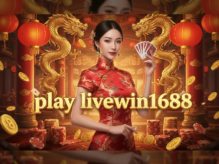 play livewin1688 ทางเข้า