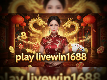 play livewin1688