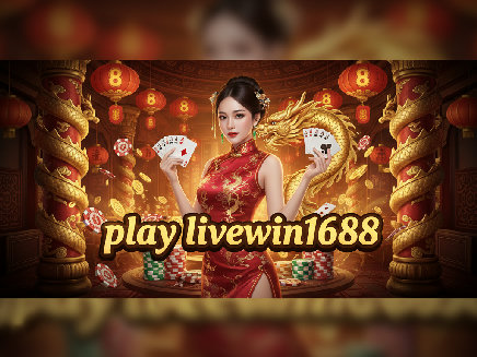 สล็อตเว็บตรง play livewin1688