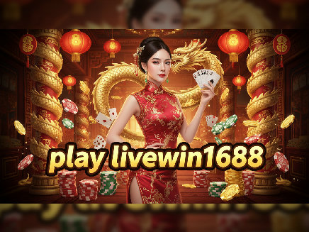 play livewin1688 slot